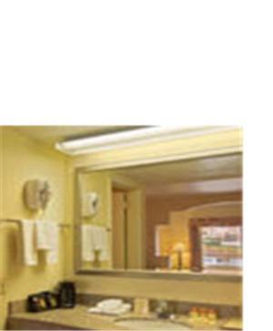 Super 8 By Wyndham Nashville Near Downtown / I-40 Ruang foto